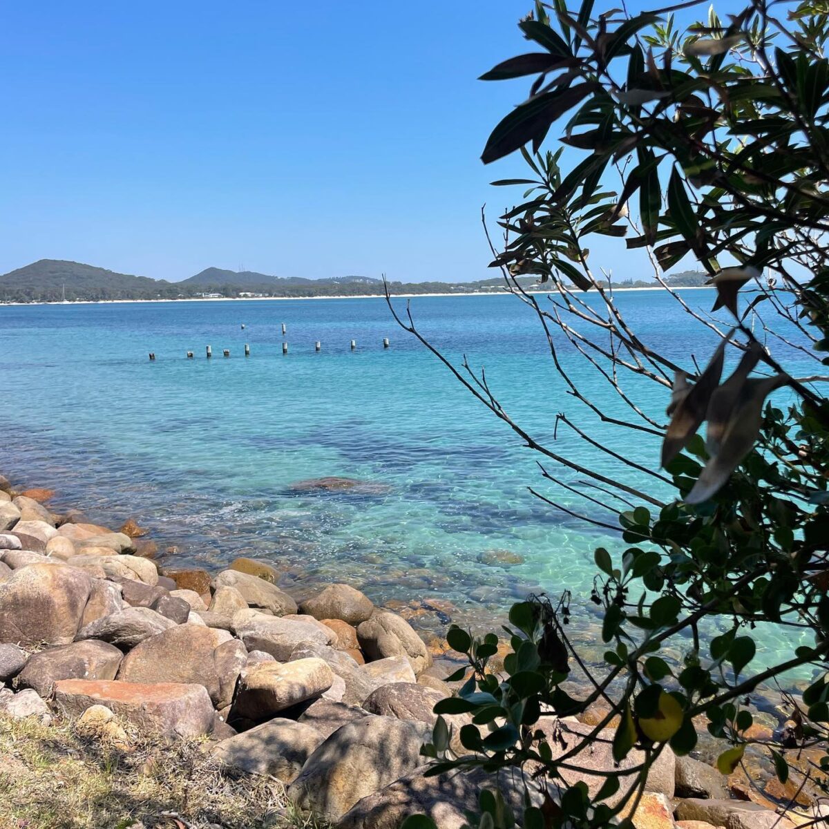 Boat-Friendly Accommodation in Nelson Bay