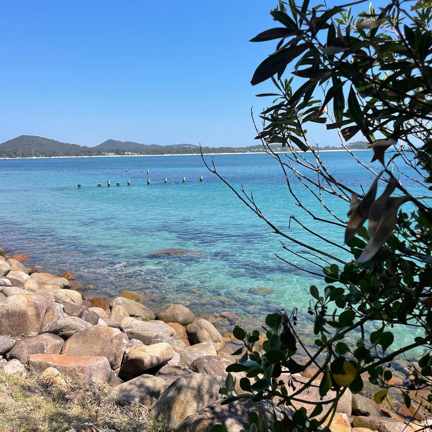 Boat-Friendly Accommodation in Nelson Bay